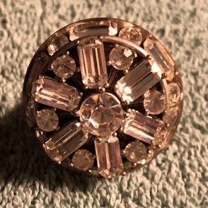 Vintage Juicy Couture Bling Ring